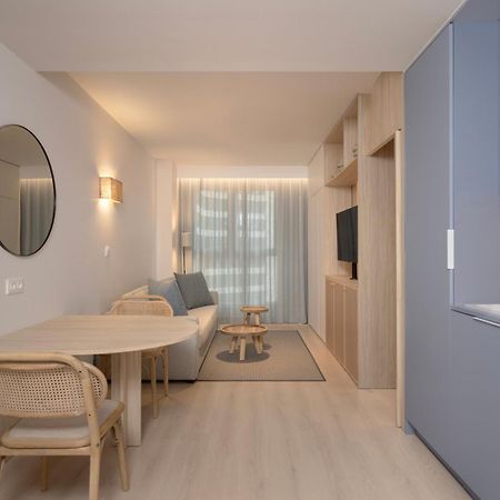 Staybridge Suites & Apartments Malaga By Ihg Εξωτερικό φωτογραφία