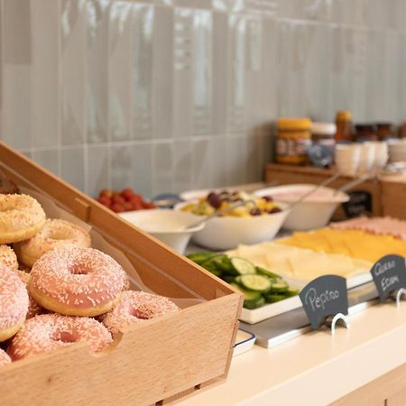 Staybridge Suites & Apartments Malaga By Ihg Εξωτερικό φωτογραφία