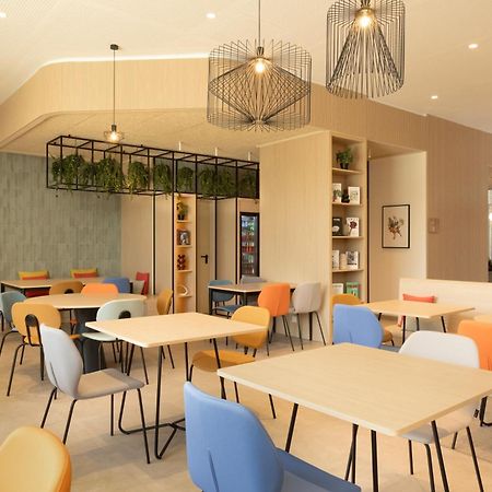 Staybridge Suites & Apartments Malaga By Ihg Εξωτερικό φωτογραφία