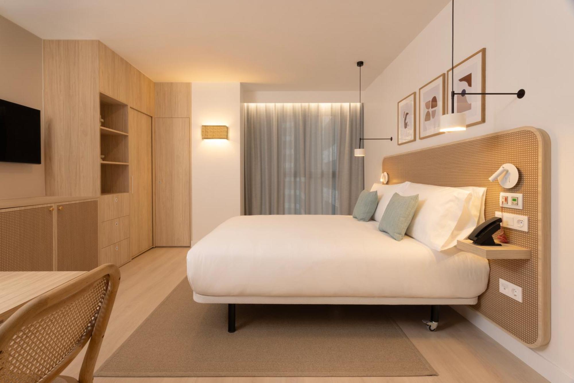 Staybridge Suites & Apartments Malaga By Ihg Εξωτερικό φωτογραφία