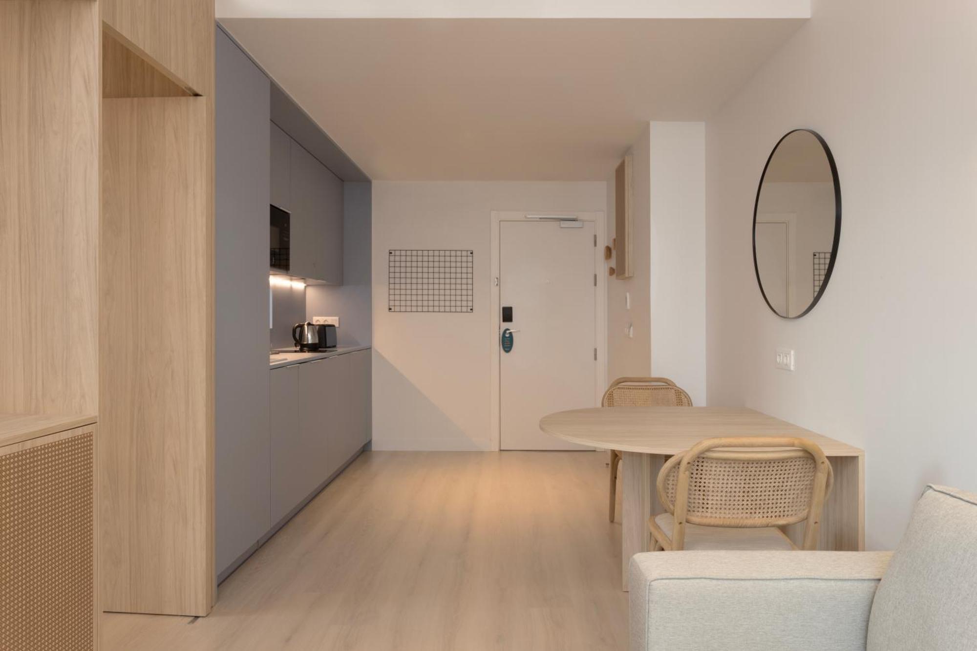 Staybridge Suites & Apartments Malaga By Ihg Εξωτερικό φωτογραφία