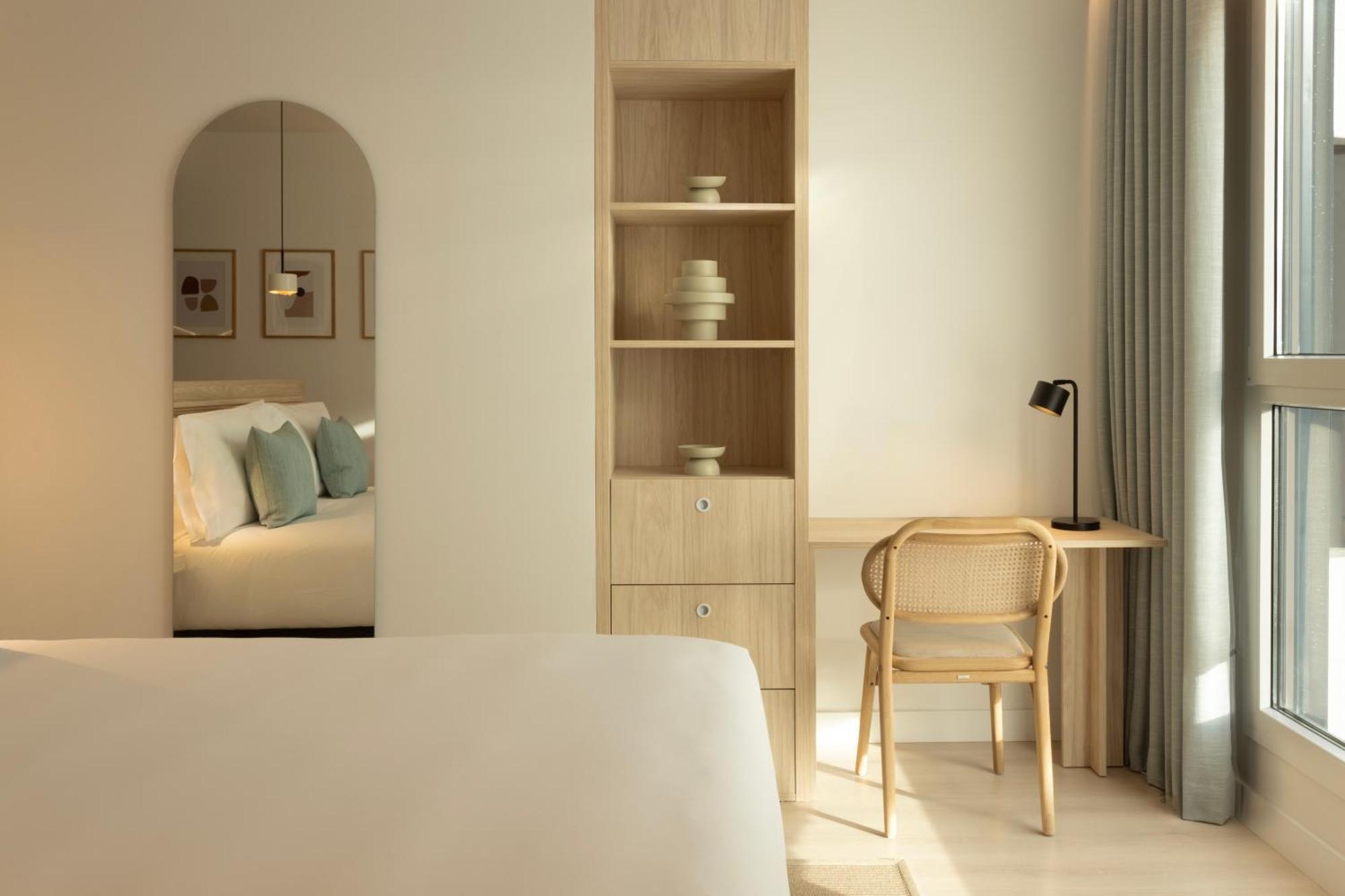 Staybridge Suites & Apartments Malaga By Ihg Εξωτερικό φωτογραφία