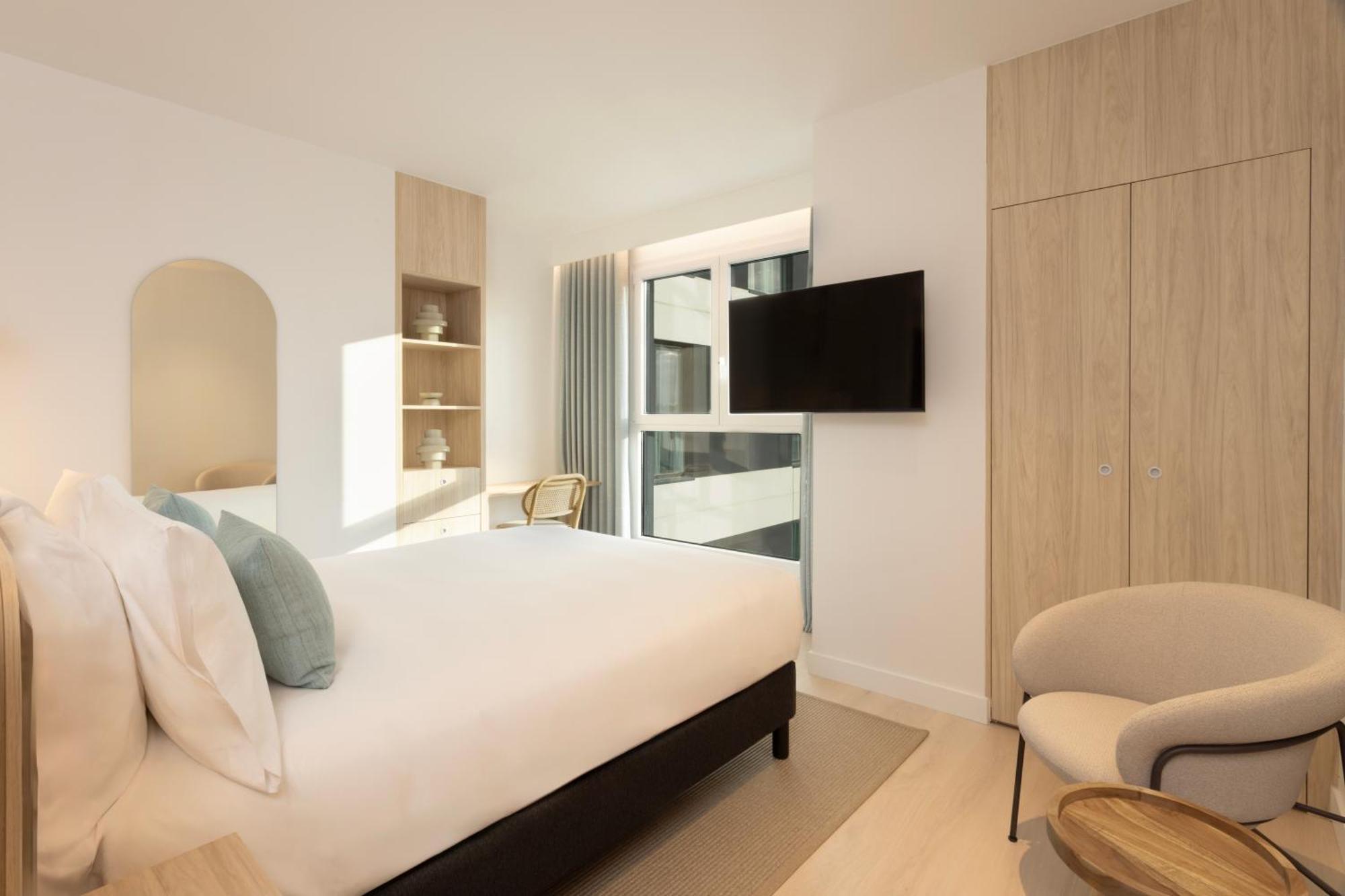 Staybridge Suites & Apartments Malaga By Ihg Εξωτερικό φωτογραφία