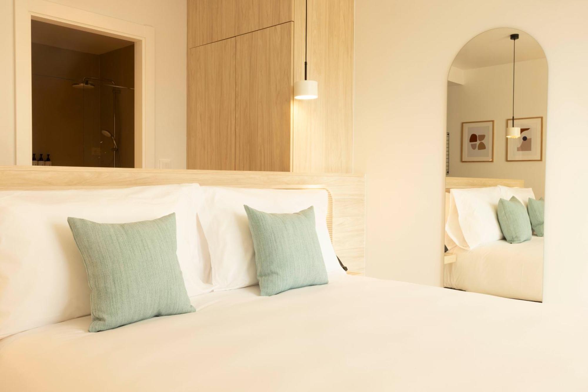 Staybridge Suites & Apartments Malaga By Ihg Εξωτερικό φωτογραφία