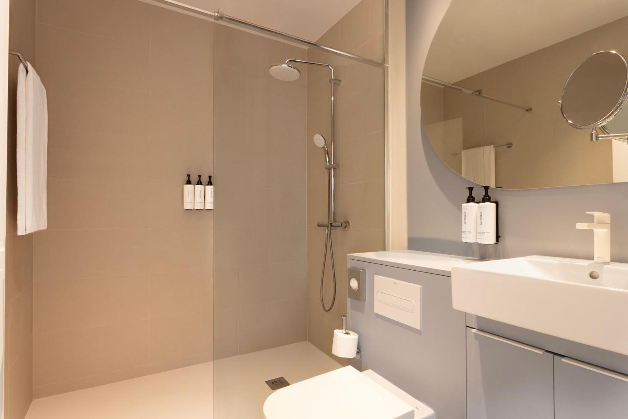 Staybridge Suites & Apartments Malaga By Ihg Εξωτερικό φωτογραφία