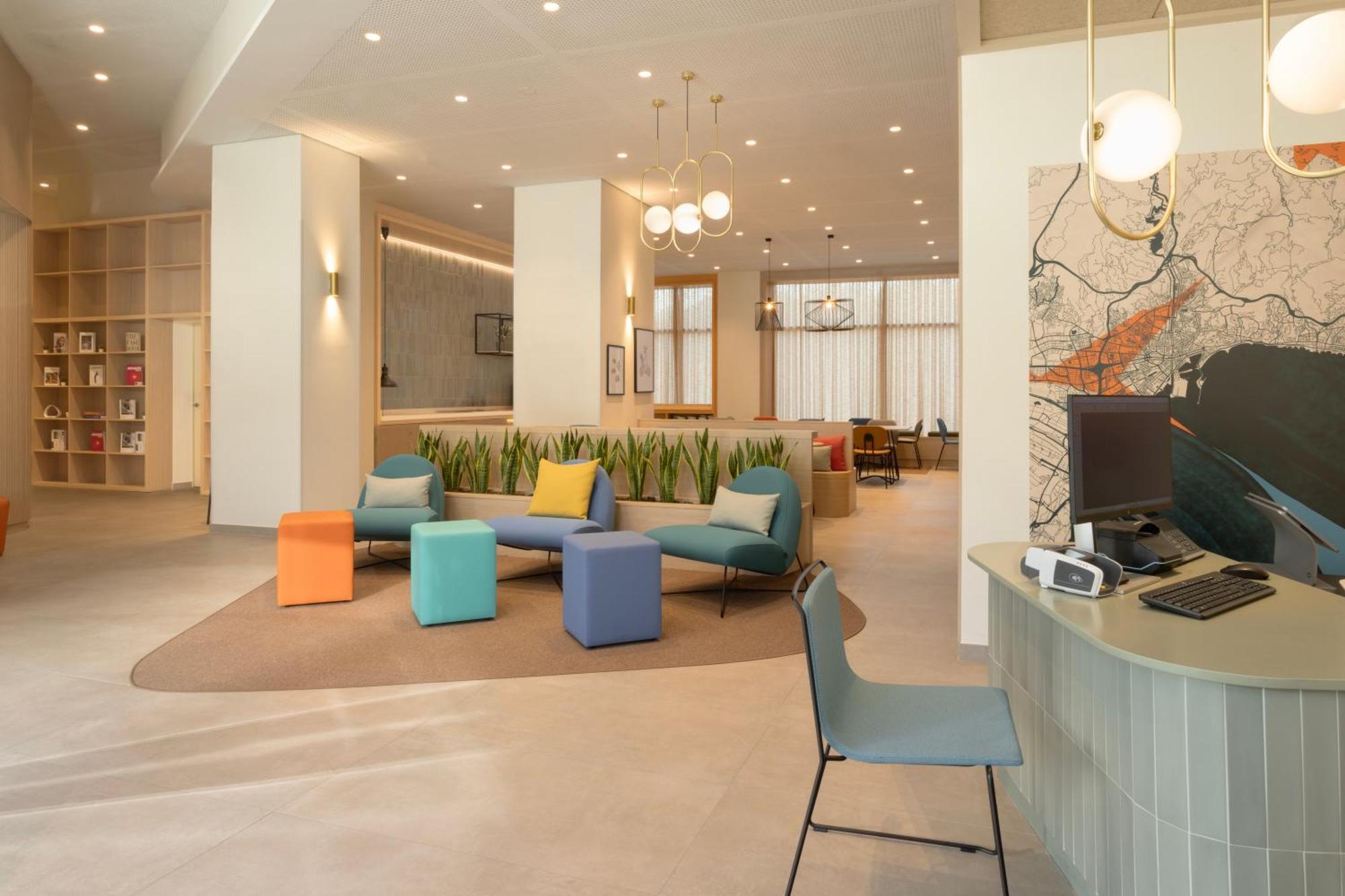 Staybridge Suites & Apartments Malaga By Ihg Εξωτερικό φωτογραφία