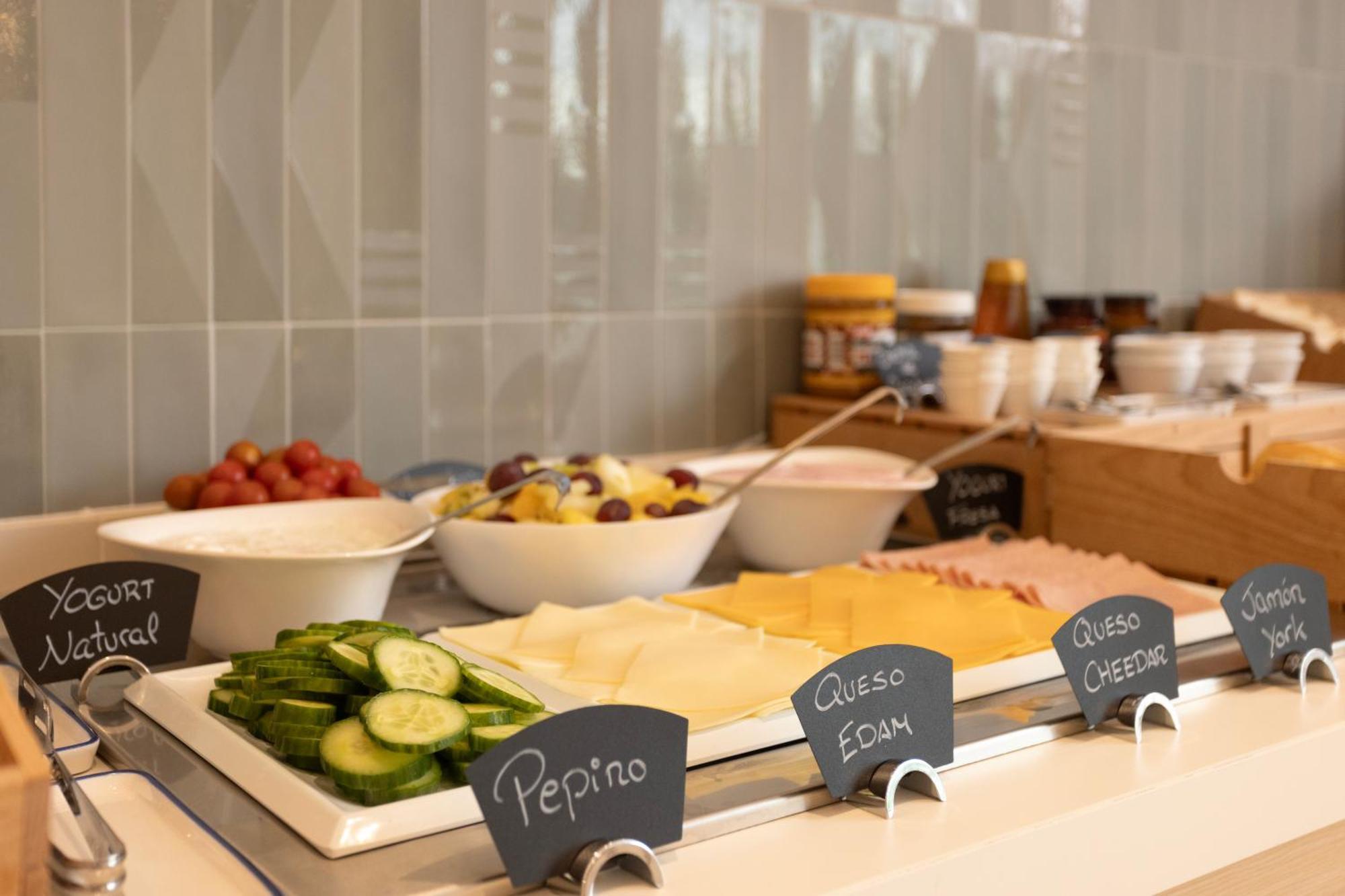 Staybridge Suites & Apartments Malaga By Ihg Εξωτερικό φωτογραφία