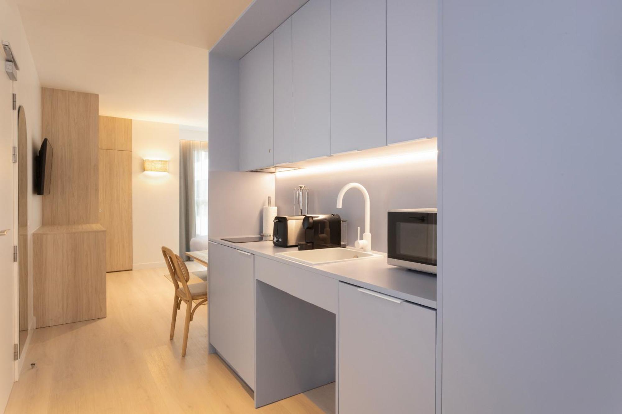 Staybridge Suites & Apartments Malaga By Ihg Εξωτερικό φωτογραφία