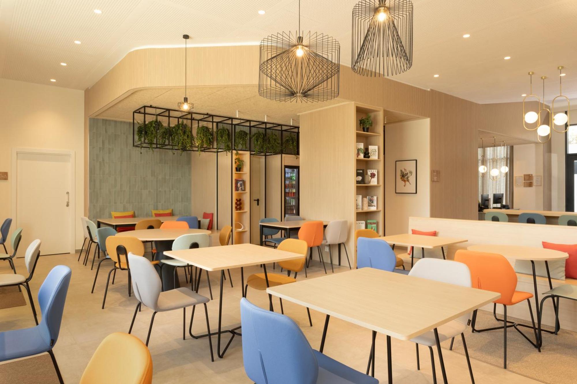 Staybridge Suites & Apartments Malaga By Ihg Εξωτερικό φωτογραφία