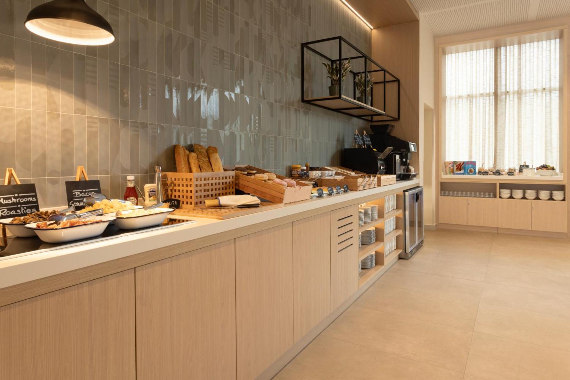 Staybridge Suites & Apartments Malaga By Ihg Εξωτερικό φωτογραφία
